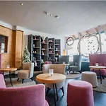 Hotel Alpenrose Aktiv & Sport Kühtai