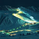 Hotel Alpenrose Aktiv & Sport Kühtai