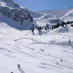 Hotel Alpenrose Aktiv & Sport Kühtai