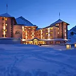 Hotel Alpenrose Aktiv & Sport 4*