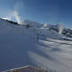 Hotel Alpenrose Aktiv & Sport Kühtai