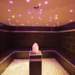 Hotel Alpenrose Aktiv & Sport Kühtai