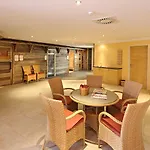 Hotel Alpenrose Aktiv & Sport 4*