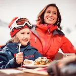 Alpenrose Aktiv & Sport Hotel 4*