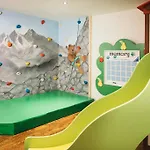 Alpenrose Aktiv & Sport Hotel Kühtai