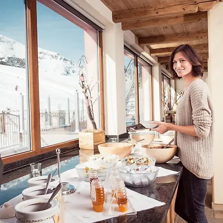 Alpenrose Aktiv&sport Hotel 4*
