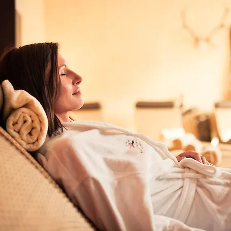 Hotel Alpenrose Aktiv & Sport