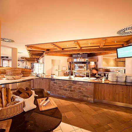 Alpenrose Aktiv & Sport Hotel Kühtai