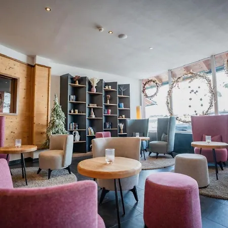 Hotel Alpenrose Aktiv & Sport