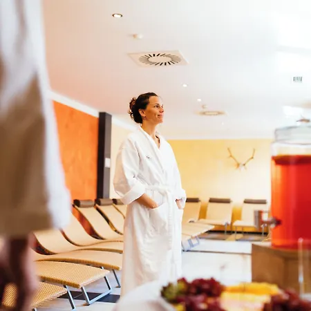 Hotel Alpenrose Aktiv & Sport 4*