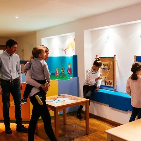 Alpenrose Aktiv & Sport 4*