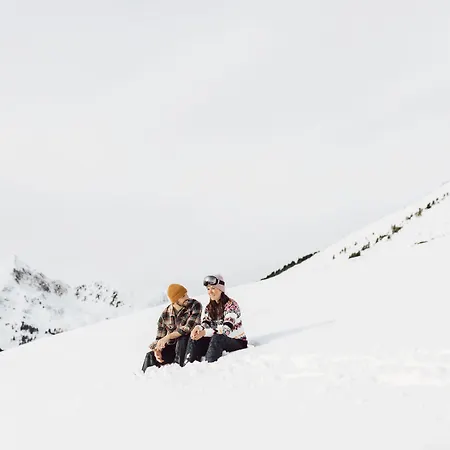 Alpenrose Aktiv & Sport 퀴타이