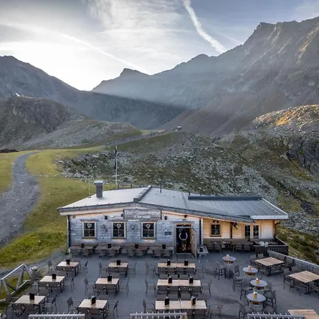 Hotel Alpenrose Aktiv & Sport