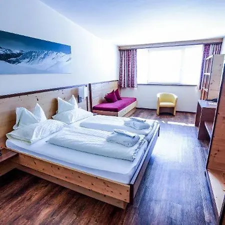 Alpenrose Aktiv & Sport 4*