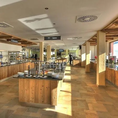 Hotel Alpenrose Aktiv&sport 4*