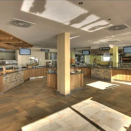 Hotel Alpenrose Aktiv & Sport