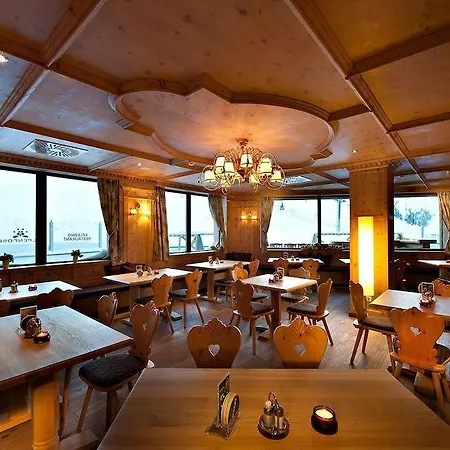 Alpenrose Aktiv & Sport Kühtai