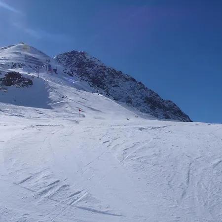 Alpenrose Aktiv & Sport Kuehtai