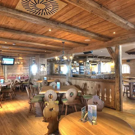 Hotel Alpenrose Aktiv & Sport