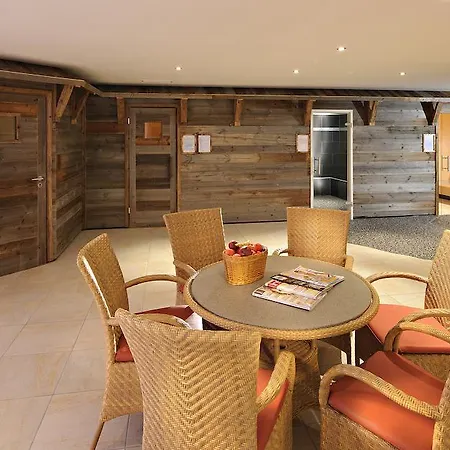 Alpenrose Aktiv & Sport Kühtai