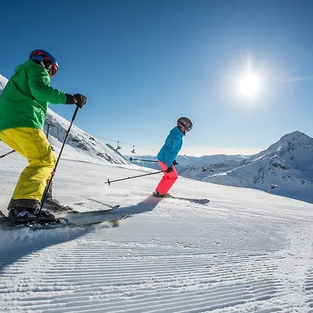 Alpenrose Aktiv & Sport 4*