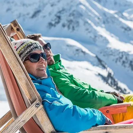 Alpenrose Aktiv & Sport