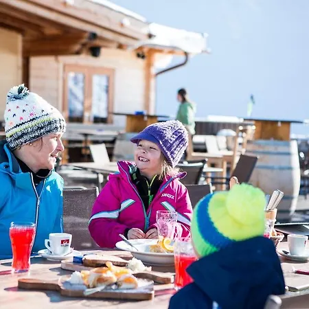 Alpenrose Aktiv&sport 4* Kühtai