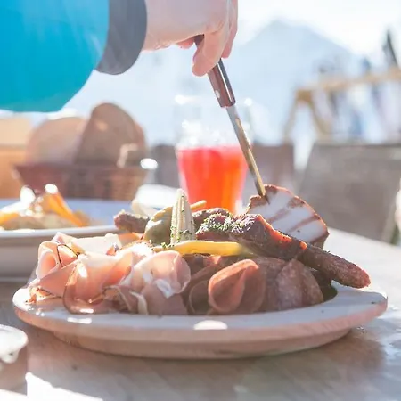 Hotel Alpenrose Aktiv&sport