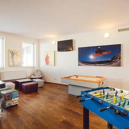 Hotel Alpenrose Aktiv&sport