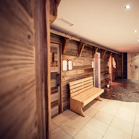 Hotel Alpenrose Aktiv&sport Kühtai