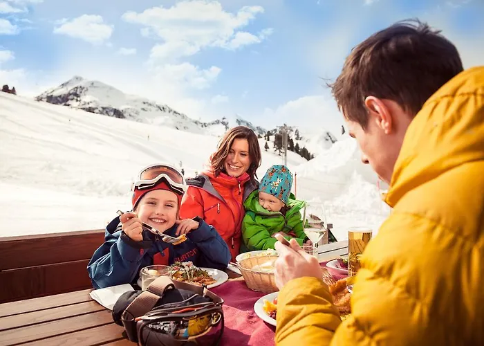 Hotel Alpenrose Aktiv & Sport