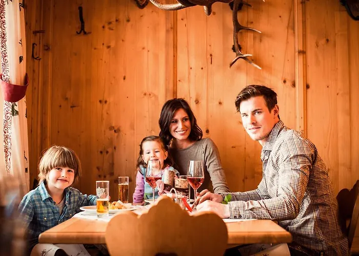 Alpenrose Aktiv & Sport 4*