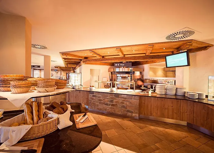 Alpenrose Aktiv & Sport فندق كوهتاي