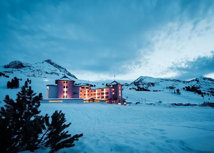 Alpenrose Aktiv & Sport كوهتاي