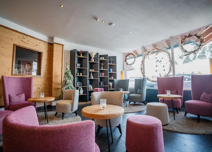 فندق Alpenrose Aktiv & Sport