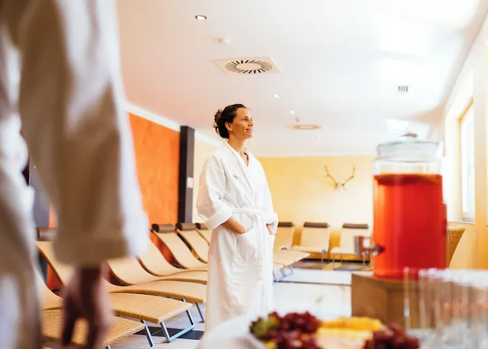 فندق Alpenrose Aktiv & Sport 4*