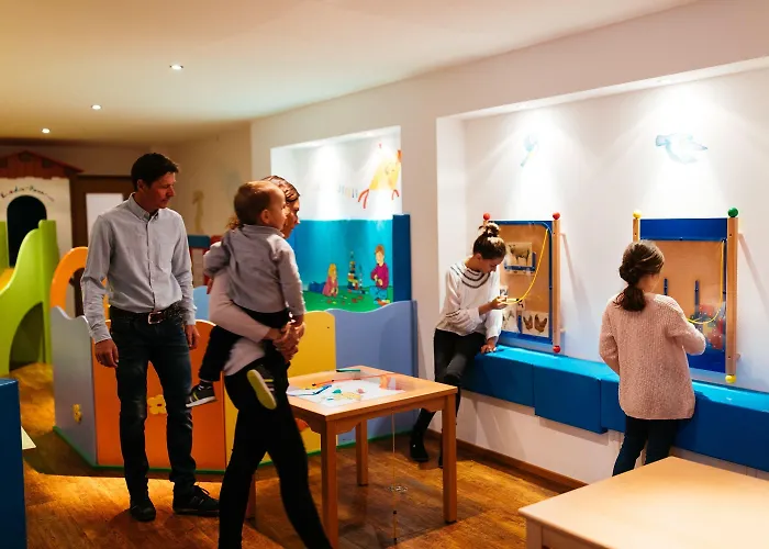 Alpenrose Aktiv & Sport 4*