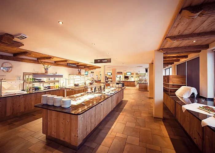 Hotel Alpenrose Aktiv & Sport