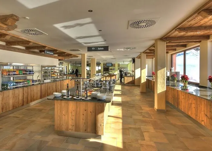 فندق Alpenrose Aktiv & Sport 4*