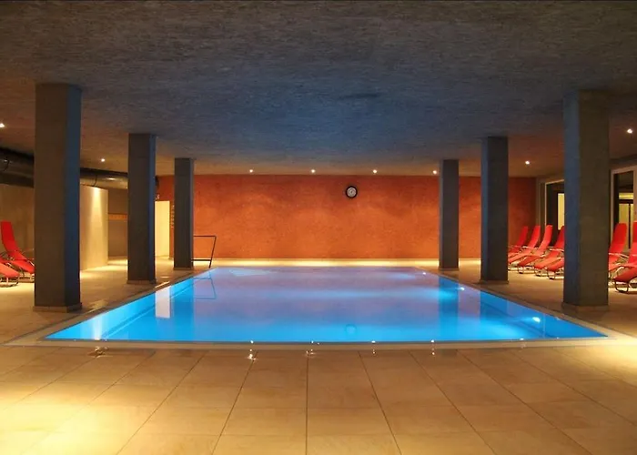 Alpenrose Aktiv & Sport كوهتاي