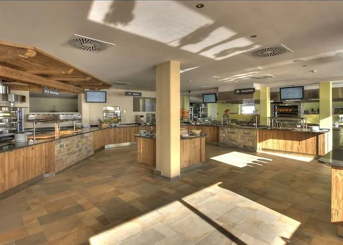 فندق Alpenrose Aktiv & Sport