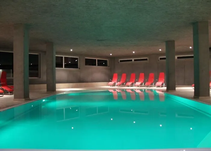 Hotel Alpenrose Aktiv & Sport 4*