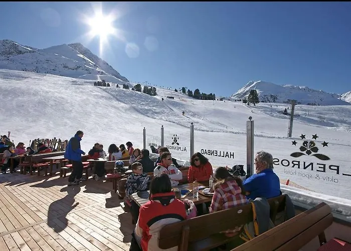 Alpenrose Aktiv & Sport 퀴타이