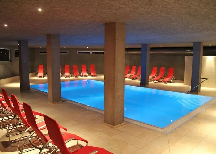 فندق Alpenrose Aktiv & Sport كوهتاي