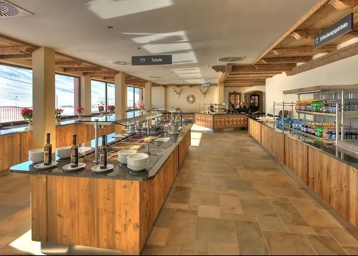 Alpenrose Aktiv & Sport