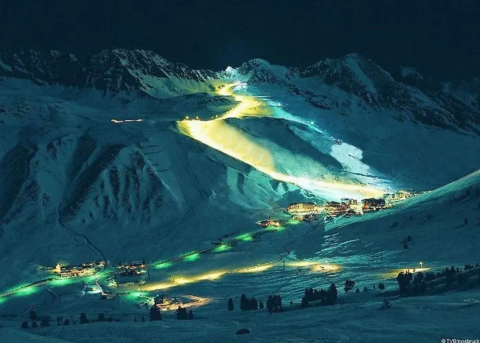 호텔 Alpenrose Aktiv & Sport 퀴타이