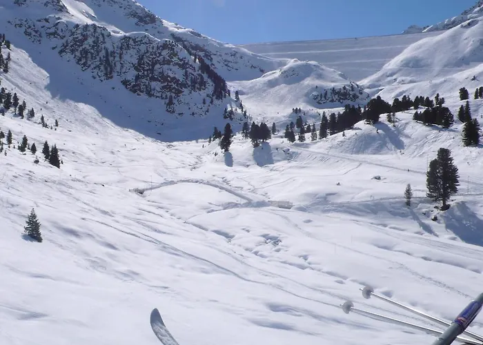 فندق Alpenrose Aktiv & Sport كوهتاي