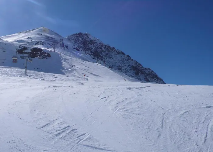 Alpenrose Aktiv & Sport كوهتاي