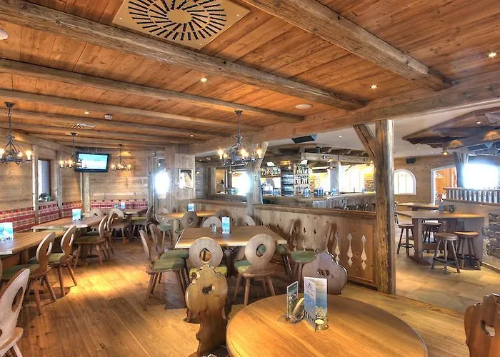 فندق Alpenrose Aktiv & Sport