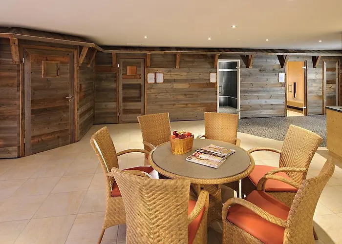 Alpenrose Aktiv & Sport كوهتاي